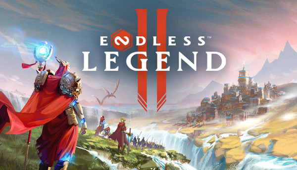 ENDLESS Legend™ 2 エンドレス・レジェンド 2