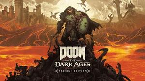 DOOM: The Dark Ages - Premium Edition banner