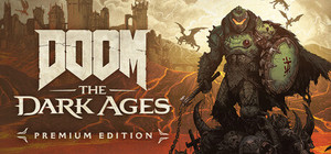 DOOM: The Dark Ages - Premium Edition banner