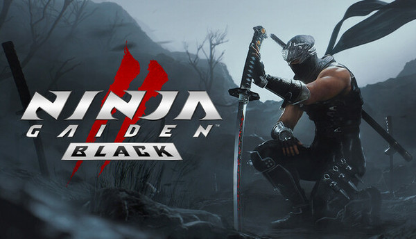 NINJA GAIDEN 2 BLA
