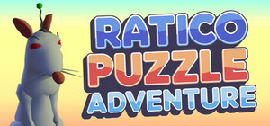 Ratico Puzzle Adventure banner