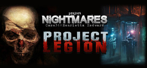 Project Nightmares Pack banner
