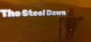 The Steel Dawn banner