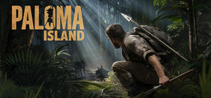 Paloma Island banner