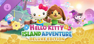 Hello Kitty Island Adventure - Deluxe Edition banner