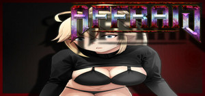 AFFRAID banner