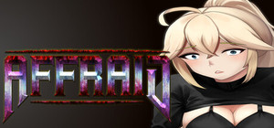 AFFRAID banner