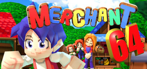 Merchant 64 banner