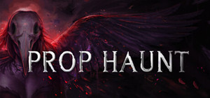 Prop Haunt banner