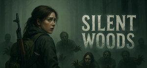 Silent Woods banner