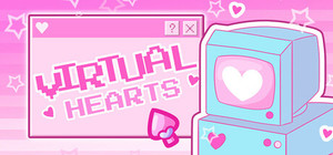 Virtual Hearts banner