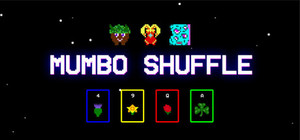 Mumbo Shuffle banner