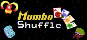 Mumbo Shuffle banner