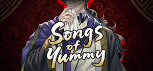 Songs of Yummy banner