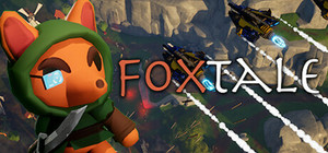 Foxtale banner