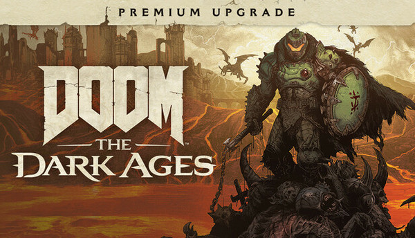 DOOM: THE DARK AGE