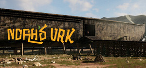 NOAH'S VRK banner