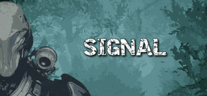 Signal banner