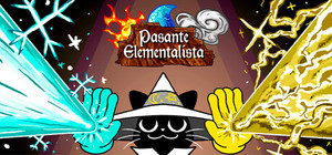 El Pasante Elementalista banner