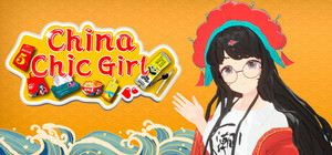 China Chic Girl banner