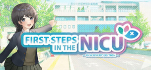 First Steps in the NICU (Discovery edition) banner