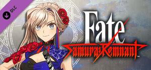 Fate/Samurai Remnant - Phantasmal Dress "Miyamoto Musashi" banner