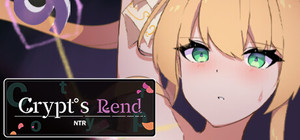 Crypt's Rend ~NTR~ banner