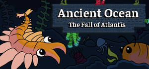 Ancient Ocean: The Fall of Atlantis banner