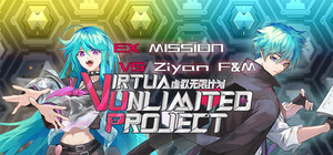 Virtua Unlimited Project & ZiYan F&M banner
