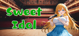 Sweet Idol banner