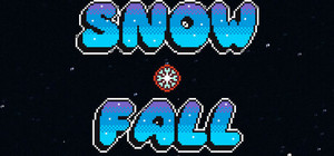 Snow • Fall banner