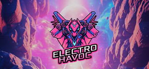 Electro Havoc banner