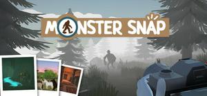 Monster Snap banner