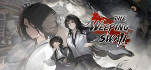 The Weeping Swan: Ten Days of the City's Fall banner