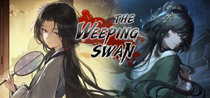 The Weeping Swan: Ten Days of the City's Fall banner