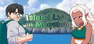 Island Life With Mayalala banner