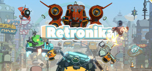 Retronika banner