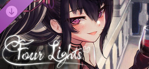 Four Lights : The 3rd World [Hari Route] banner