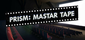 Prism: Master Tape banner