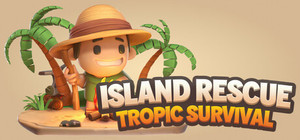 Island Rescue: Tropic Survival banner