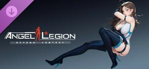 Angel Legion-DLC Interstellar Guide A banner