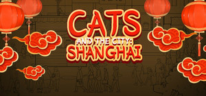 Cats and the City: Shanghai banner