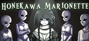 Honekawa Marionette banner