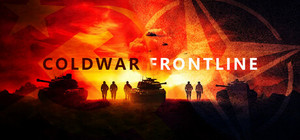 冷战：前线 Cold War Frontline banner