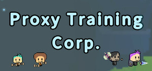 Proxy Training Corp banner
