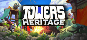 Towers Heritage banner