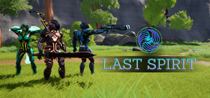 Last Spirit banner