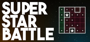 Super Star Battle banner