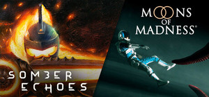 Cosmic Tragedies Bundle banner