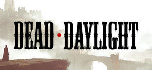 DEAD DAYLIGHT banner